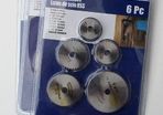 Dremel HSS Saw Set
