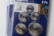 Dremel HSS Saw Set