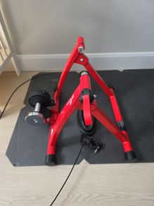 Turbo trainer