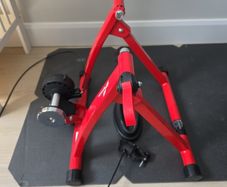 Turbo trainer