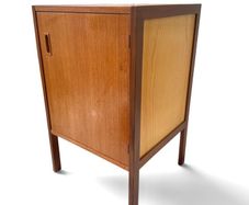 mid century cabinet