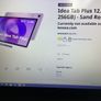 Lenovo Ideal Tab Plus 12.1 Tablet 8 GB RAM 256 GB Memory(Bundle) Image 6