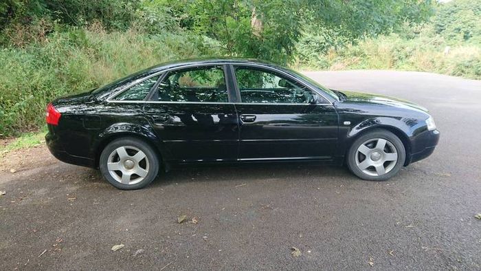 Audi a6 c6 2.0tdi BLB BRE BRD 6 speed manual flywheel audi a4 skoda superb parts breaking clutch kit sump