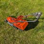 Flymo Electric Lawnmower Image 2