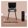mary Ann retro record player Image 3