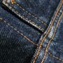 Levis Vintage 1990s Denim Trucker Vest Near new condition Image 8