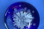 Vintage Paperweight
