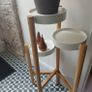 Ikea Satsumas Plant Stand Image 2