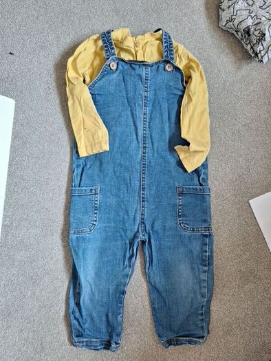Baby Boys Clothes Bundle 12 - 18 Months