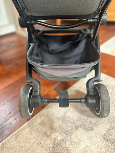 Joolz Aer lightweight buggy