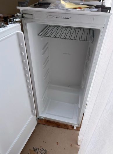 NEFF Refrigerator