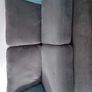 Grey sofa Image 2