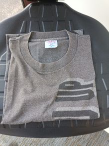 T shirt for free