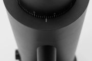 Option-O P80 Coffee Grinder Top Cover / Lid