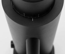 Option-O P80 Coffee Grinder Top Cover / Lid