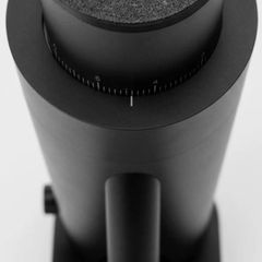 Option-O P80 Coffee Grinder Top Cover / Lid