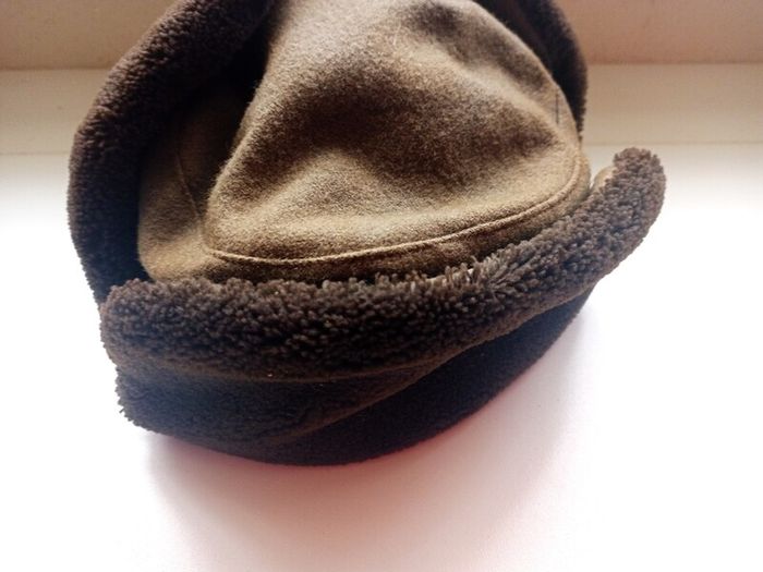 East German  Original  Army Hat