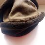 East German  Original  Army Hat Image 2