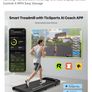 Walking treadmill Image 6