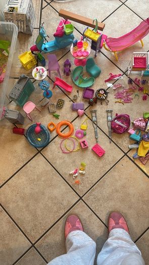 Barbie Bundle