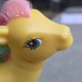 Star Suprise Crystal Design MLP G3 My Little Pony 2006 Image 6