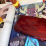 Nintendo NEW 3DS XL uma Monster Hunter Generations Edition Console + GAMES SPOTLESS [Collection Or Postage] Image 2