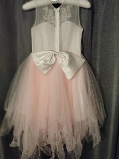 Confirmation dress
