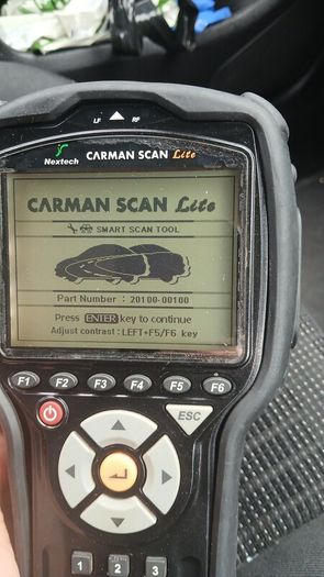 Car diagnostic
