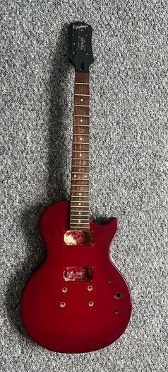 Fender Stratocaster telecaster squier Ibanez epiphone les paul special electric guitar body perfect condition Electric guitar parts accessories