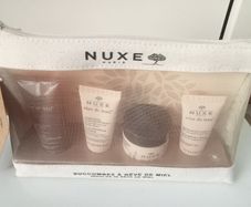 New Nuxe Set