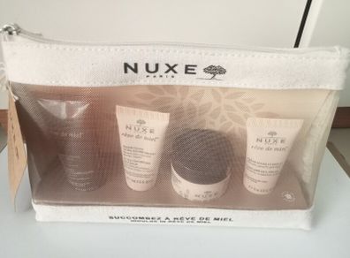 New Nuxe Set