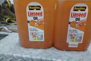 linseed oil