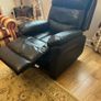 Lift stand recliner chair Image 4