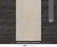 Lux Creme Beige Marvel Effect - from Tile Merchant - 160cm x 80cm - 19 Amount Free