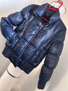 Tommy Hilfiger - Lightweight Down puffer jacket
