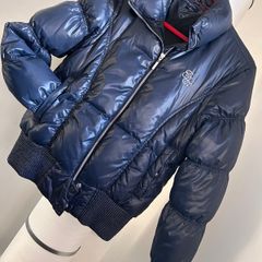 Tommy Hilfiger - Lightweight Down puffer jacket