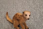 schleich Meercat