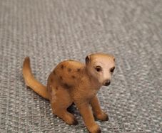 schleich Meercat