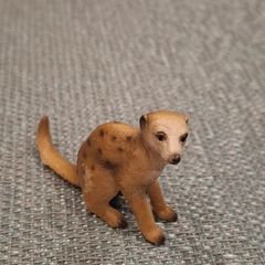 schleich Meercat