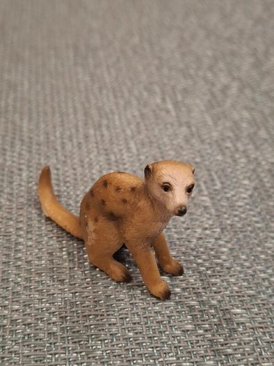 schleich Meercat