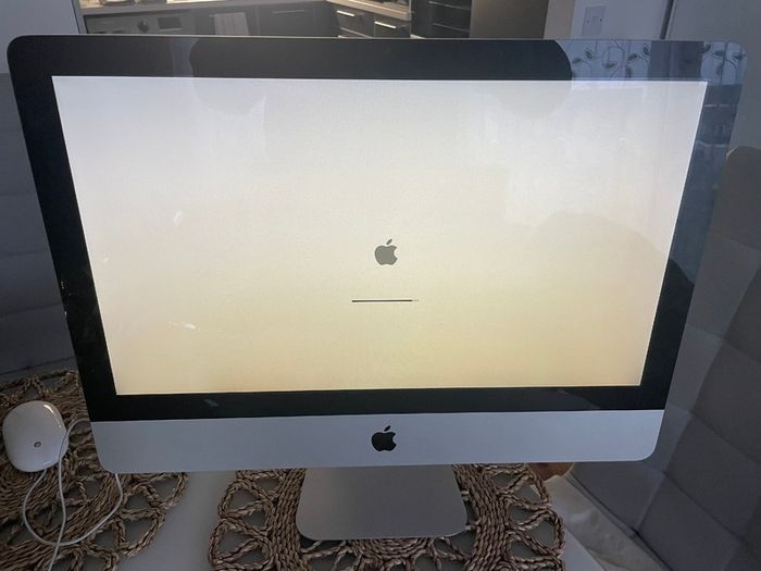 Apple IMaC