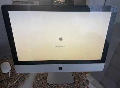 Apple IMaC