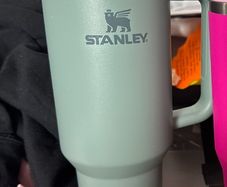 Stanley Cup 40oz