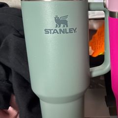 Stanley Cup 40oz