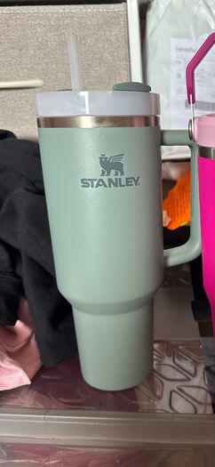 Stanley Cup 40oz
