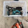 chainsaw, hedge trimmers Image 2