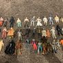 Star Wars Toy Collection Image 9
