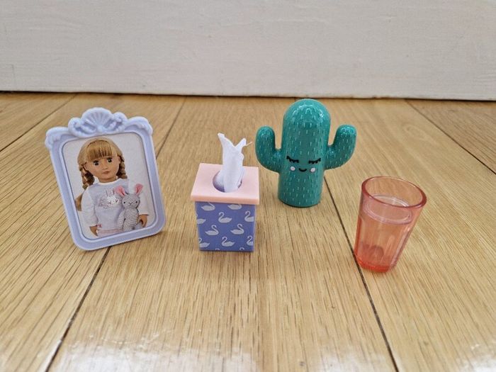 Our Generation Night Table Set