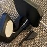 Apple Watch Charging Stand - "Luna-Dock" Minimalist Bedside Cradle - Fits Apple Watch Ultra, Series 10, 9, 8, SE - Nightstand Mode Dock Image 7