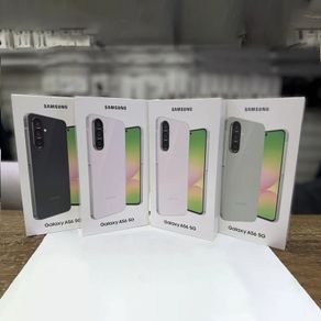 Samsung A56 256GB 5G